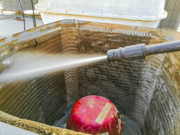 Best HVAC Air Duct Cleaning  in Pataskala, OH