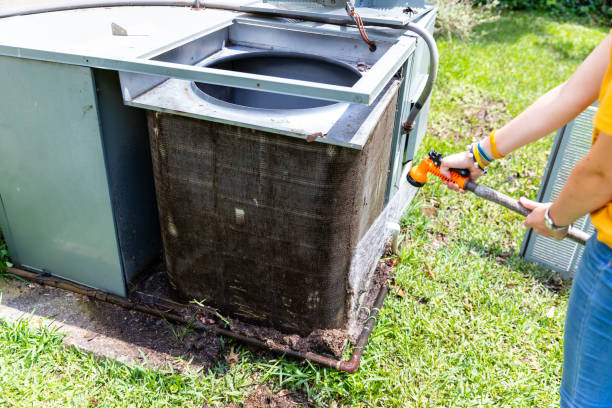 Best Air Duct Sanitizing Services  in Pataskala, OH