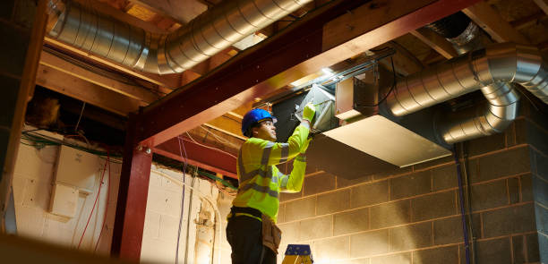 Best Ductwork Cleaning Services  in Pataskala, OH