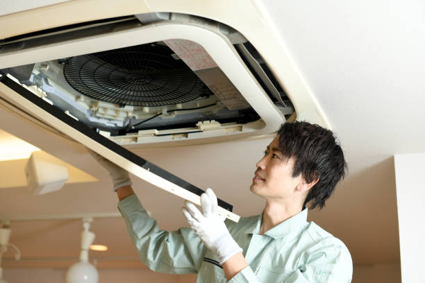 Best Air Vent Cleaning Services  in Pataskala, OH