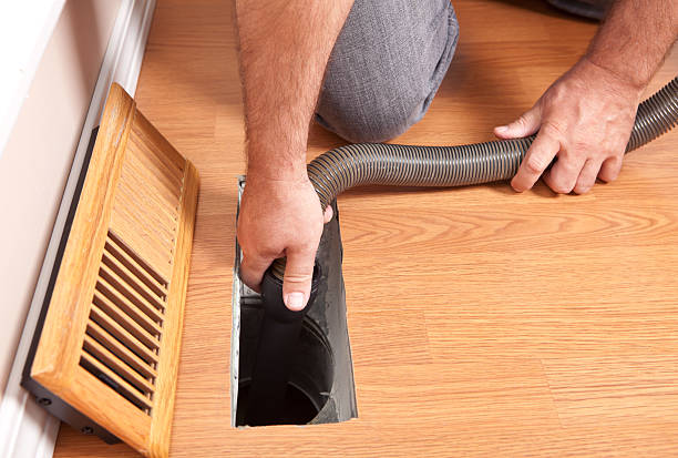 Best Air Vent Cleaning Services  in Pataskala, OH